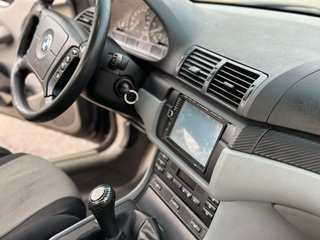 BMW Serie 3 2004