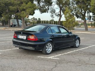 BMW Serie 3 2004
