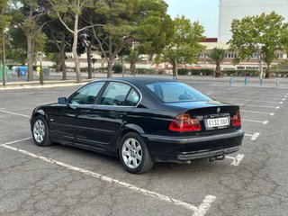 BMW Serie 3 2004