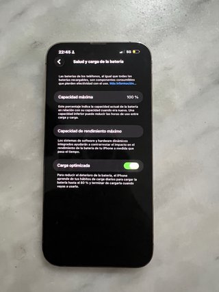 iPhone 13 Pro Max