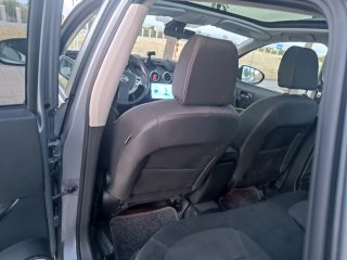 Nissan Qashqai 2011