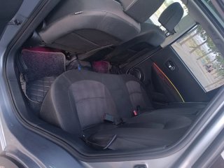 Nissan Qashqai 2011