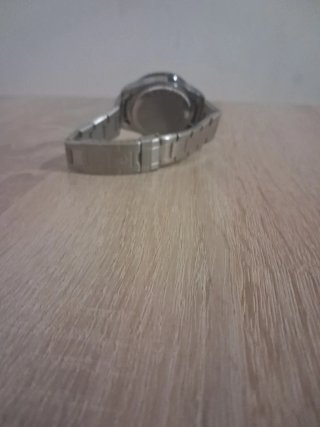 Rolex Submariner Date Negro