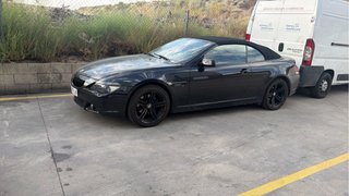 BMW Serie 6 2007
