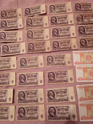 Billetes de colección