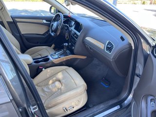 Audi A4 Allroad tdi quattro