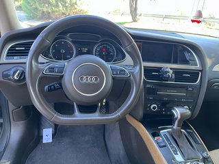 Audi A4 Allroad tdi quattro