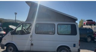 Ford Transit 1996