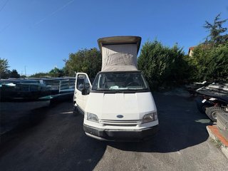 Ford Transit 1996