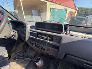 Ford Transit 1996
