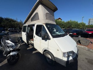Ford Transit 1996