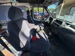 Ford Transit 1996