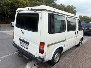 Ford Transit 1996