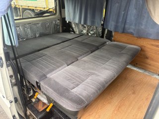 Ford Transit 1996