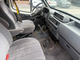 Ford Transit 1996