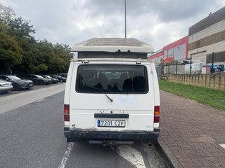 Ford Transit 1996