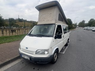 Ford Transit 1996