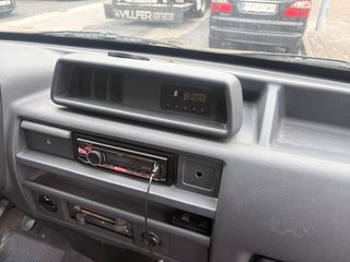 Ford Transit 1996