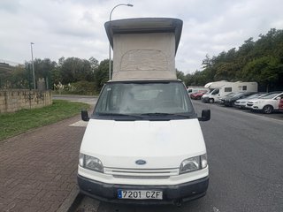 Ford Transit 1996
