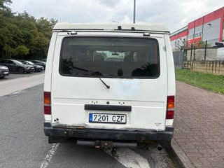Ford Transit 1996