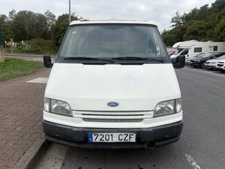 Ford Transit 1996