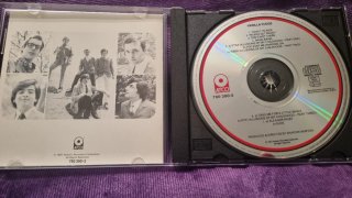 Vanilla Fudge - Vanilla Fudge CD