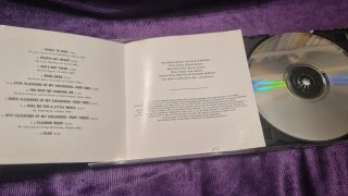 Vanilla Fudge - Vanilla Fudge CD