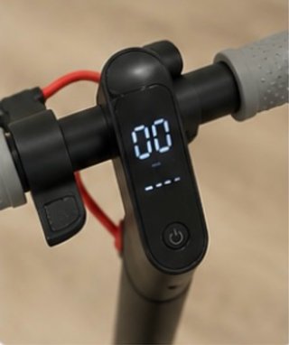 Patinete eléctrico para adultos