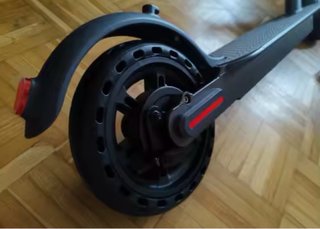 Patinete eléctrico para adultos
