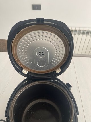 Olla Arrocera Eléctrica REISHUNGER