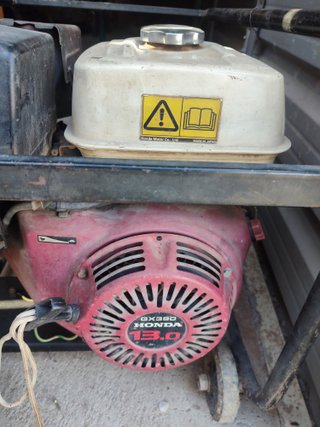 Maquinaria de Construcción