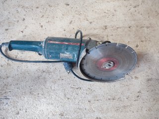 Maquinaria de Construcción