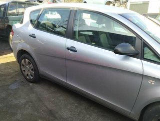 Seat 280228 juego amortiguadores tras toledo (5p2)