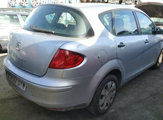 Seat 280228 juego amortiguadores tras toledo (5p2)