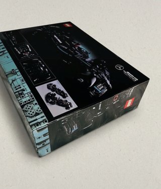 LEGO Technic Mercedes-AMG F1 W14 E Performance 421