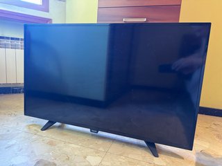 Televisor Philips No Smart TV Negro