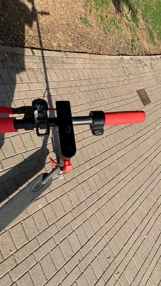 Patinete Xiaomi Mi Electric Scooter 2 Pro