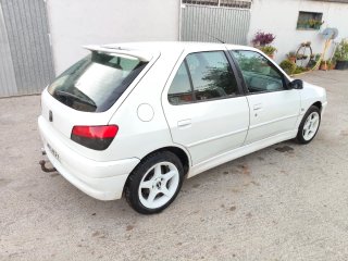 Peugeot 306 1999