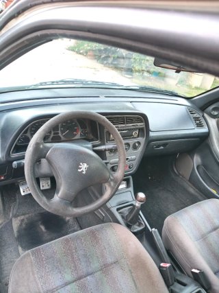 Peugeot 306 1999