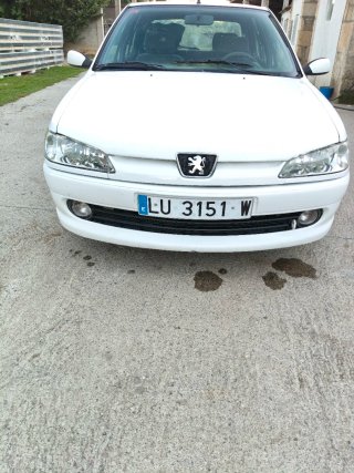Peugeot 306 1999