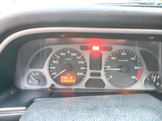 Peugeot 306 1999