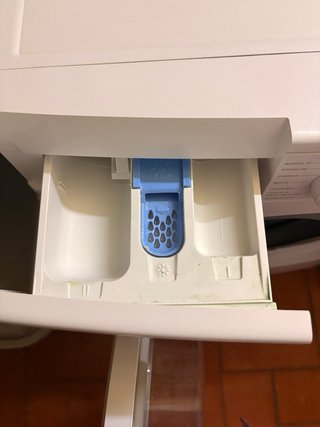 Lavadora Telefunken 5kg