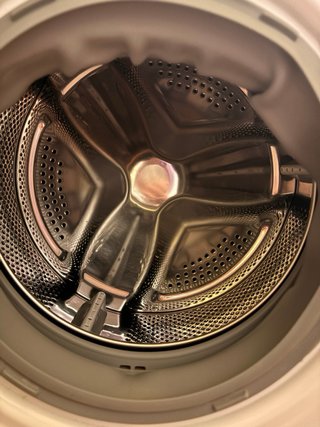 Lavadora Telefunken 5kg