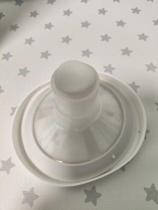 Sacaleches Manual Medela Harmony