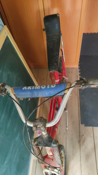 Bicicleta Orbea Furia Roja