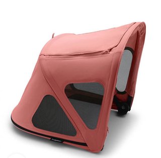 Capota Bugaboo Cameleon 3 Breezy Roja