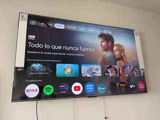 TV TCL 75P8L
