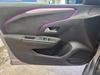 Opel Corsa 2021 Elegance 1.2 Turbo 100 CV