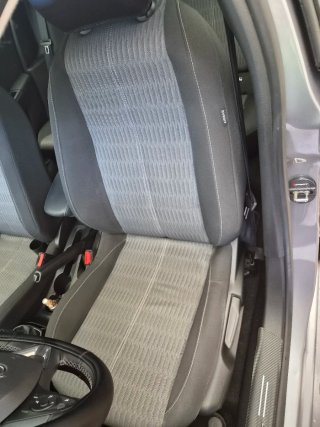 Opel Corsa 2021 Elegance 1.2 Turbo 100 CV