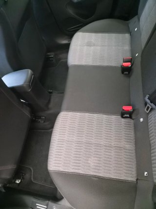 Opel Corsa 2021 Elegance 1.2 Turbo 100 CV